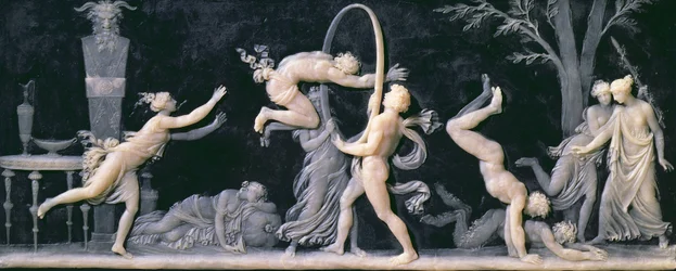 バッカナリアンゲーム